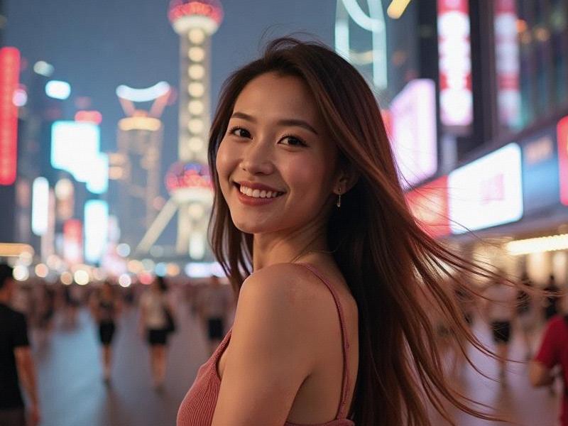 The Velvet Rope Revolution: Inside Shanghai's Next-Generation Entertainment Clubs