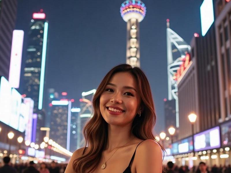 【摩登与永恒：解码上海女性的百年美学基因】