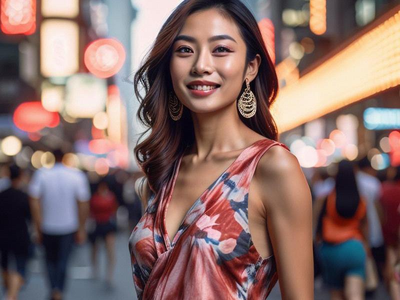 Shanghai's Thriving Entertainment Clubs: A Nightlife Renaissance