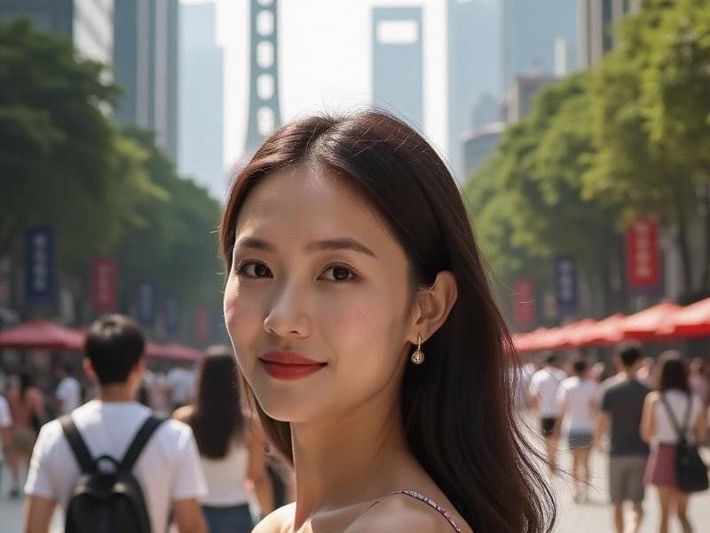Shanghai After Dark: The Reinvention of China's Premier Entertainment Capital