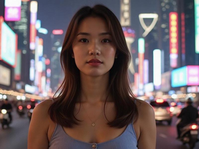 Neon Renaissance: How Shanghai's Entertainment Clubs Are Redefining Urban Nightlife