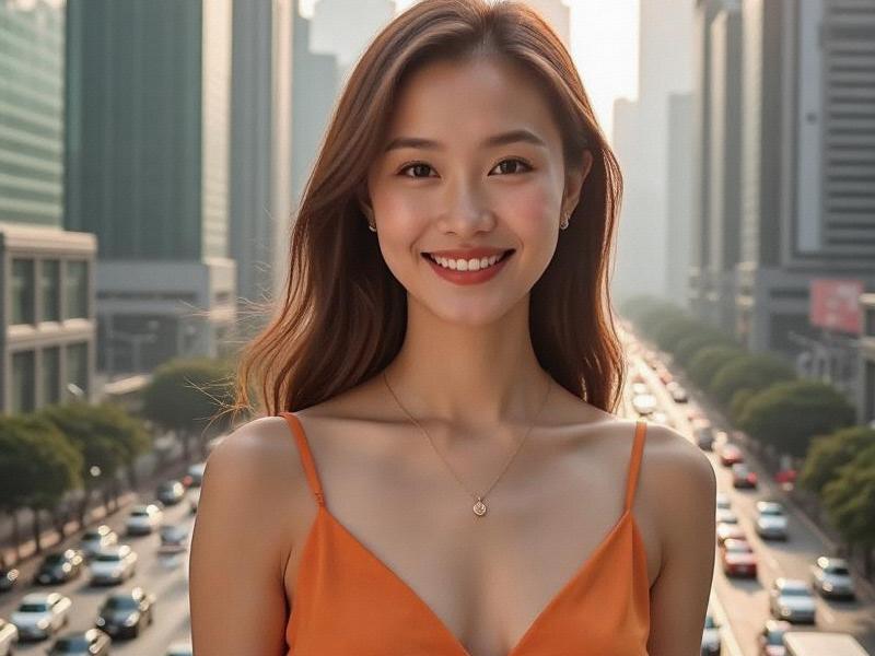 Shanghai's Beauty Revolution: How China's Most Cosmopolitan Women Are Redefining Femininity in 2025