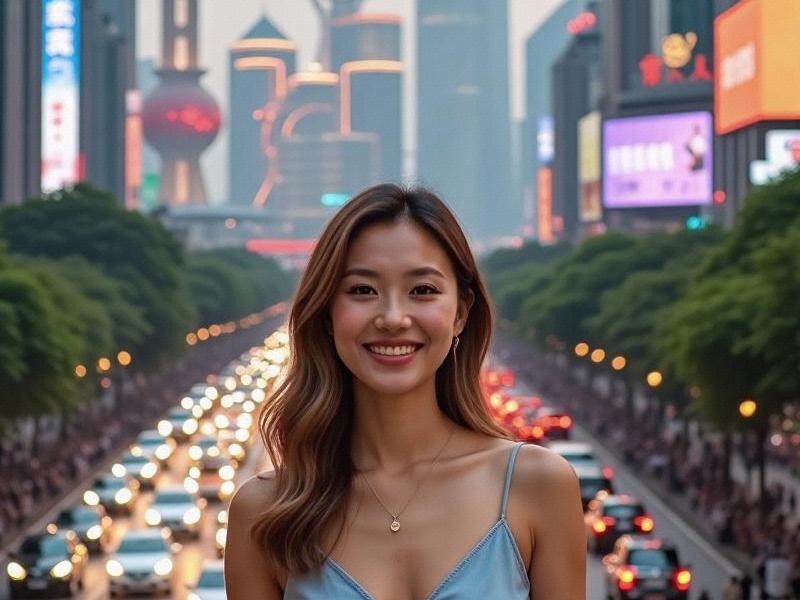 Neon Renaissance: How Shanghai's Entertainment Venues Are Redefining Urban Nightlife in 2025
