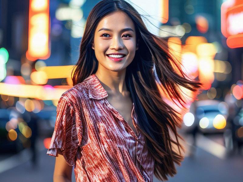 Shanghai's Vibrant Entertainment Clubs: A Nightlife Renaissance