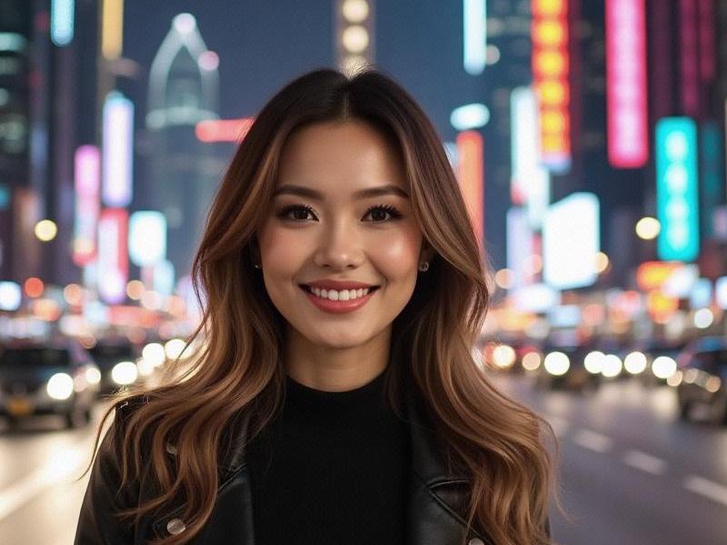 霓虹深处：解码上海娱乐会所的世纪变迁