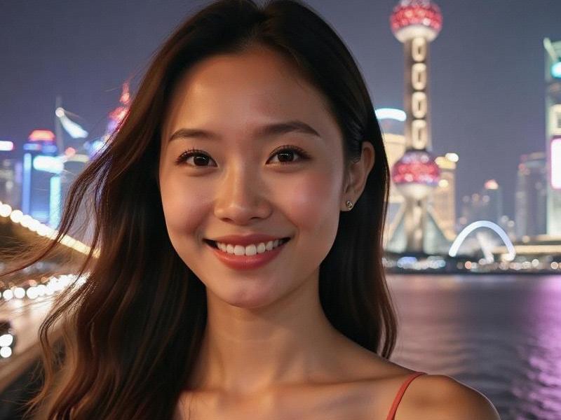 Shanghai Style: The Evolution of Beauty Ideals in China's Fashion Capital