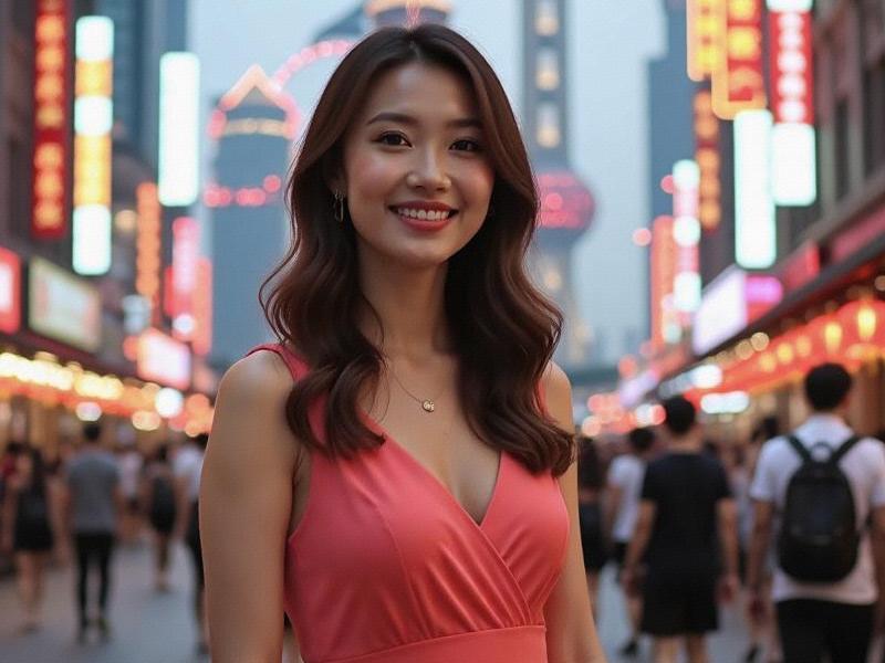 Shanghai 2035: How China's Megacity Built the World's Most Advanced Smart City