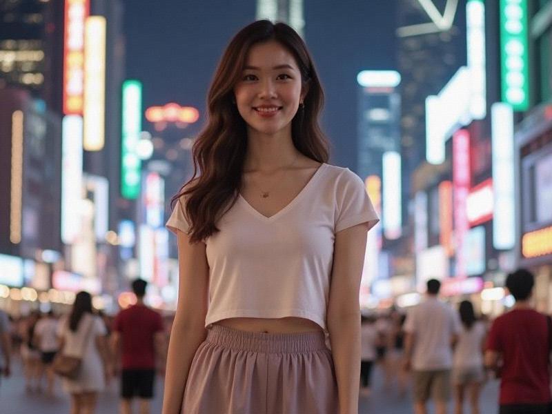 The New Face of Shanghai Nightlife: How Entertainment Clubs Became Cultural Hubs