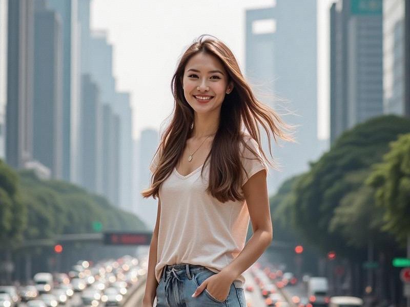 Shanghai & Beyond: How China's Economic Hub Shapes the Yangtze River Delta Megaregion