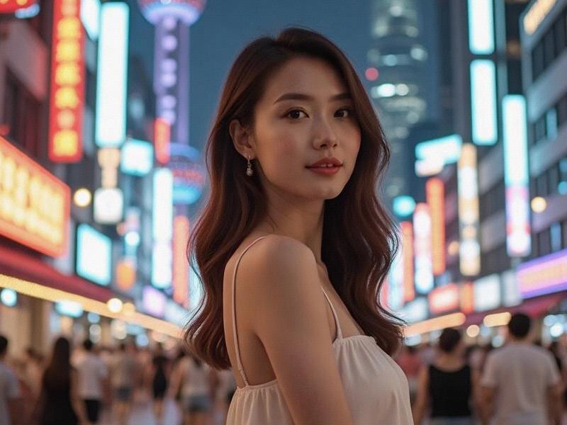 Shanghai After Dark 2025: How China's Cosmopolitan Capital Redefines Nightlife Culture