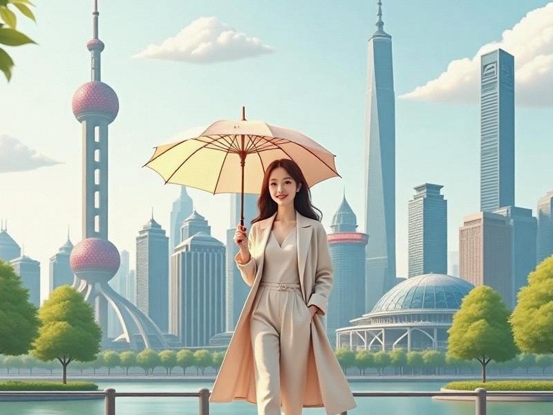 Shanghai's Spillover Effect: How the Megacity is Transforming the Yangtze River Delta