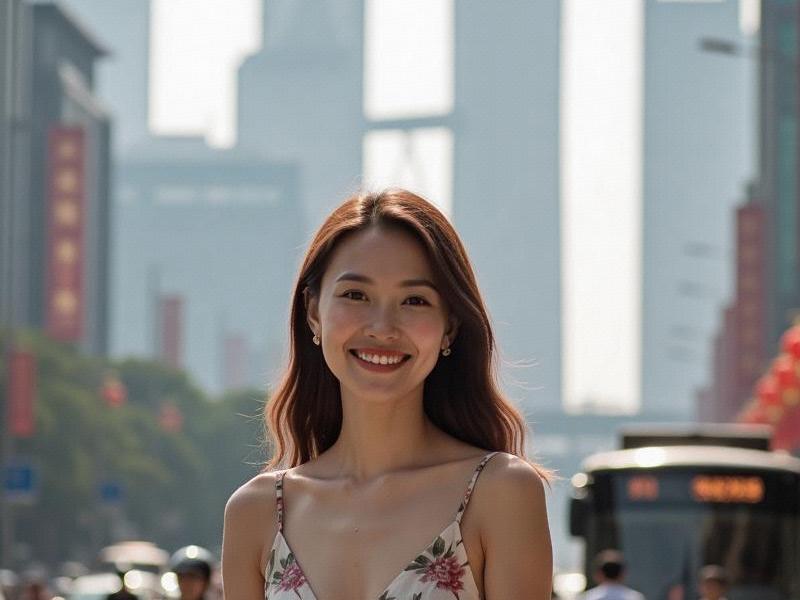Shanghai's Quantum Leap: How the Mega-City is Redefining Regional Development in 2025