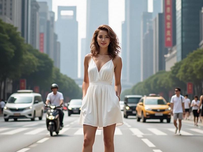 Shanghai's Nightlife Revolution: How Premium Clubs Are Redefining Urban Entertainment