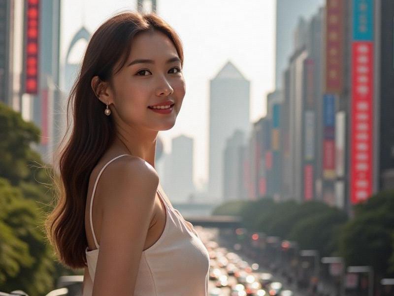 Shanghai and Beyond: Exploring the Yangtze River Delta's Economic and Cultural Powerhouse
