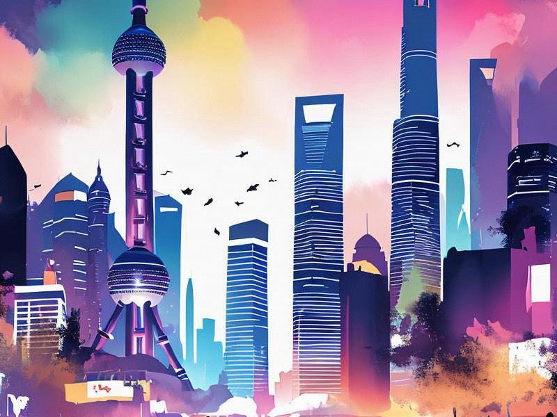 Shanghai's Thriving Entertainment Clubs: A Nightlife Renaissance