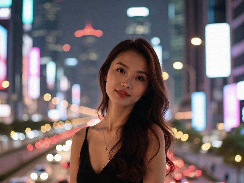 The Shanghai Beauty Paradox: How China's Cosmopolitan Capital is Rewriting the Rules of Femininity