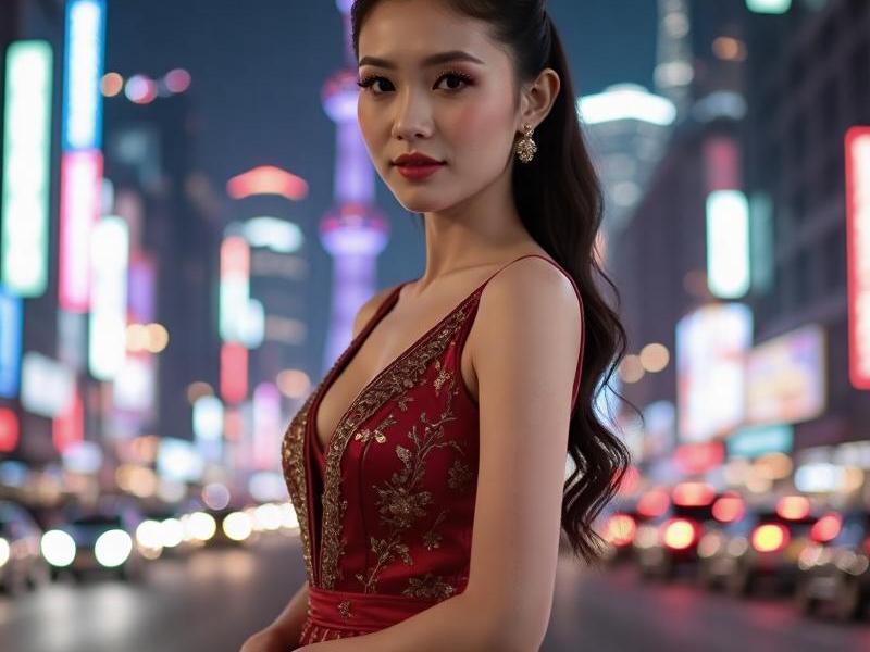 【虚实之间】BFC外滩会客厅：当威士忌吧台遇见量子计算机