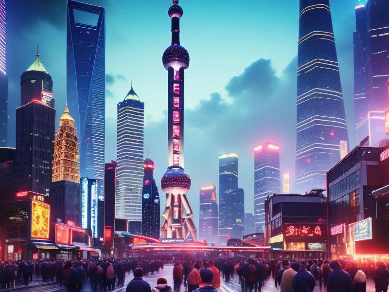 Shanghai's Thriving Entertainment Clubs: A Nightlife Renaissance