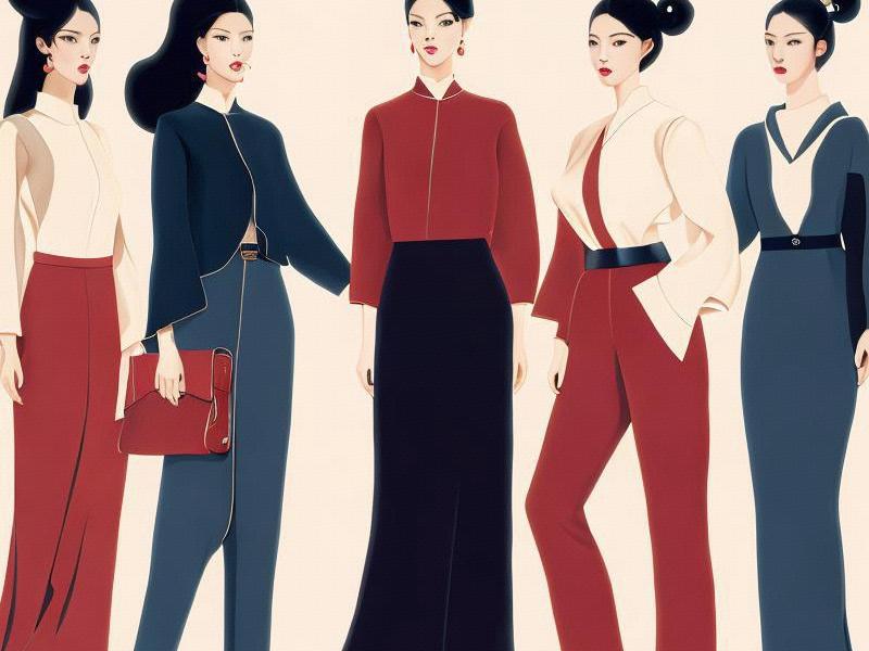 Shanghai Goddesses: A Cultural and Historical Exploration of the City's Feminine Icons