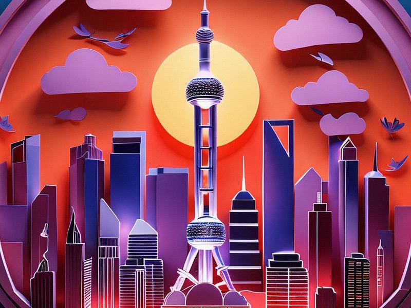 Experiencing the Luxurious Shanghai Clubs: A Glimpse into the City's Exclusive Social Scene