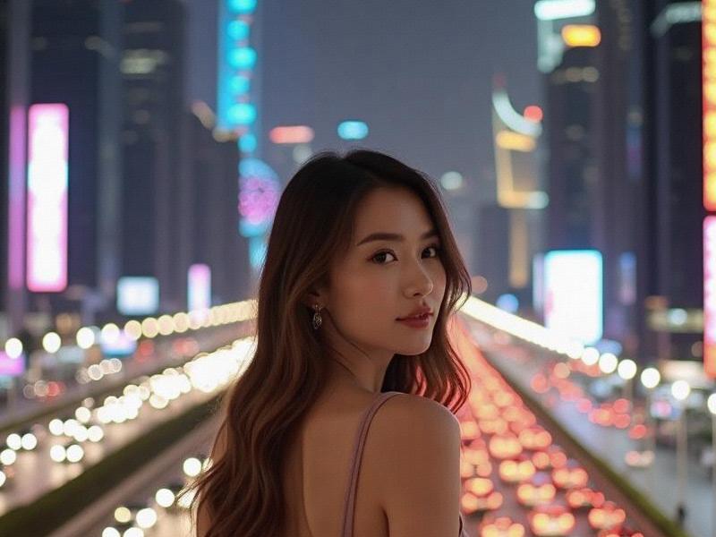 The Velvet Rope Economy: Inside Shanghai's Exclusive Club Culture