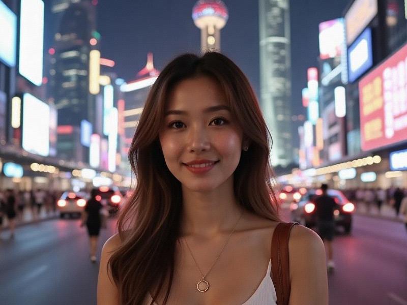 Shanghai & Beyond: How the Yangtze River Delta is Emerging as the World's Most Advanced Megaregion