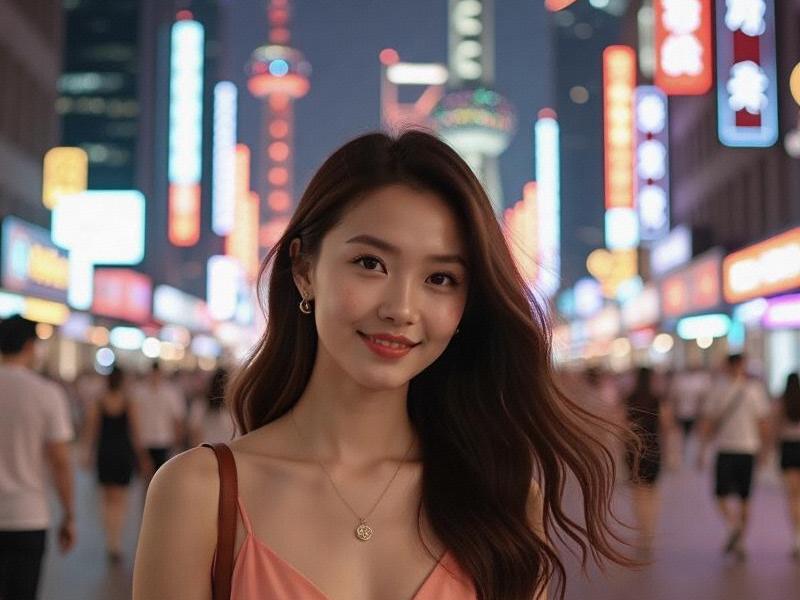 Shanghai 2045: The Making of a Sci-Fi Metropolis While Preserving Its Jazz Age Soul