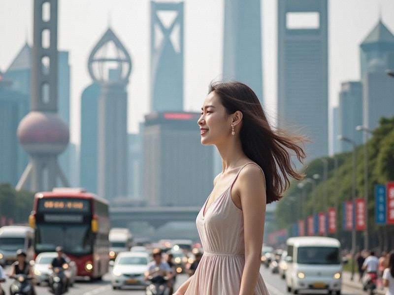 Dragon's Treasury: How Shanghai is Winning the Asian Financial Hub Race