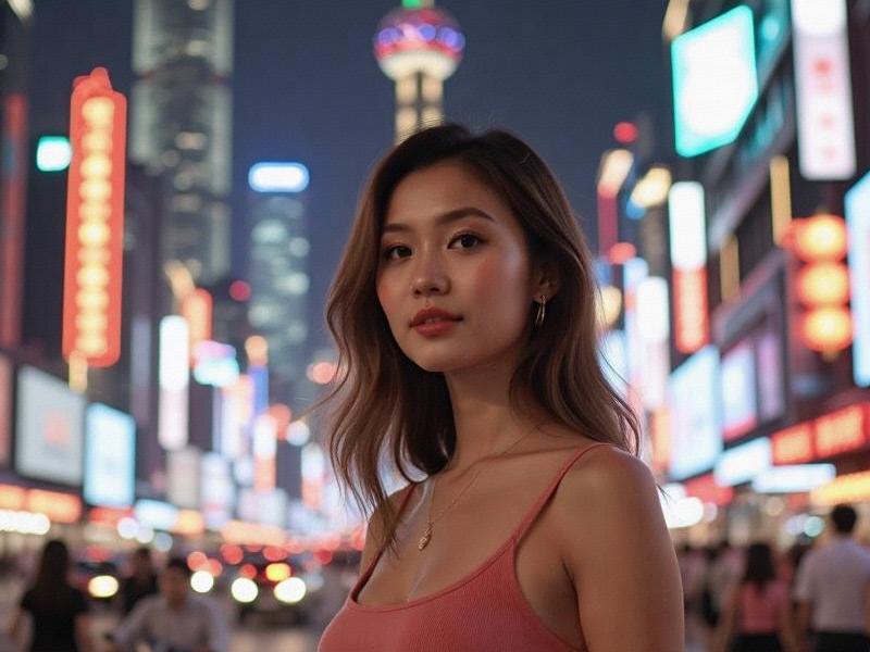 Shanghai 2030: How China's Global City Is Reinventing Urban Civilization