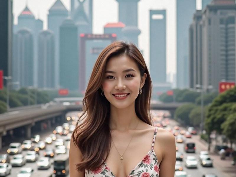 Shanghai Megaregion 2025: Redefining Urban Boundaries in the Yangtze River Delta