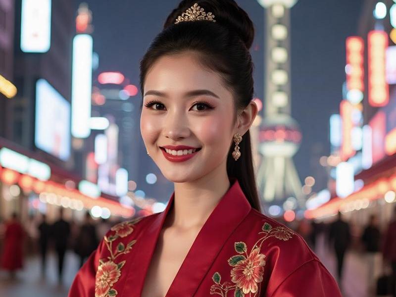【夜光图谱】从百乐门到元宇宙俱乐部：解码上海娱乐空间的五次蜕变