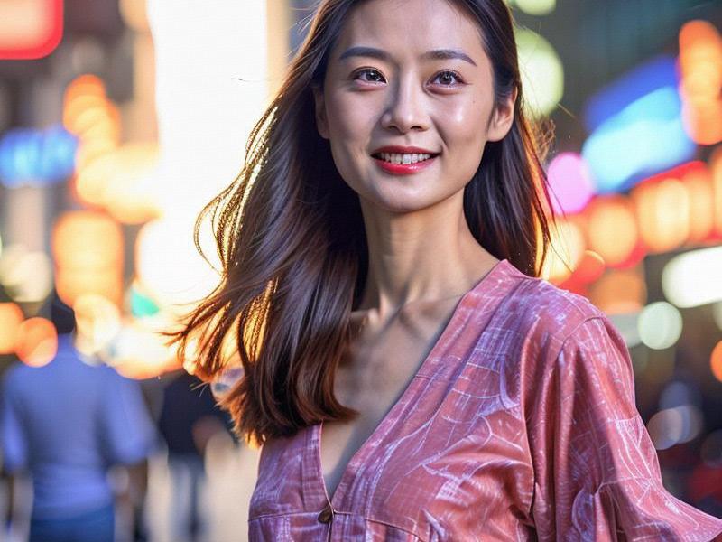 Shanghai: A Gateway to the East - Bridging Cultures and Commerce in the 21st Century