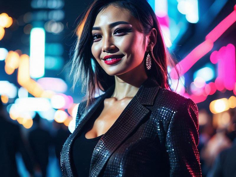 Shanghai Exclusive Nightclub Experience: A Firsthand Guide to the City's Luxurious Nightlife