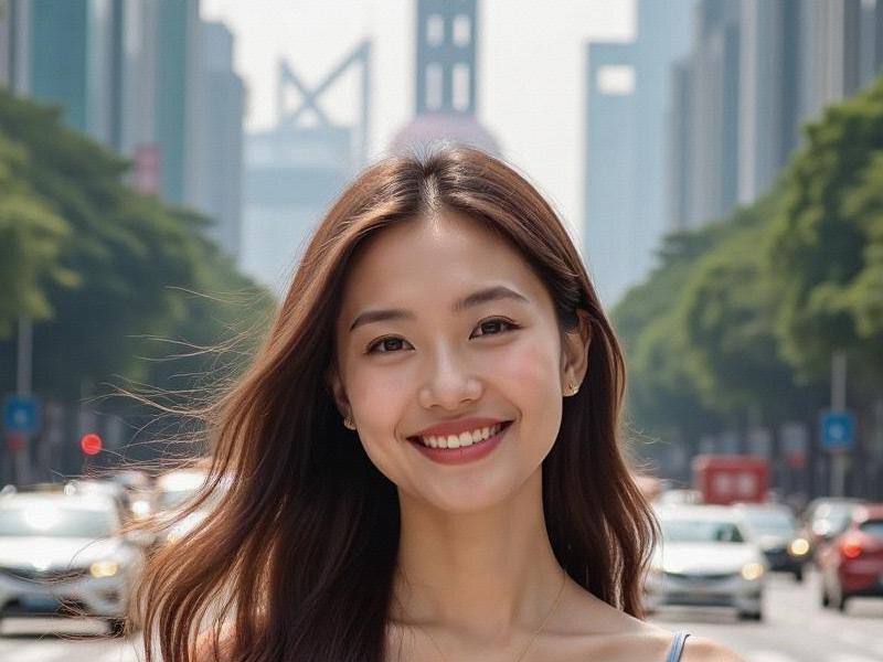 Shanghai's Silicon Valley: How Pudong is Becoming China's Answer to Tech Innovation
