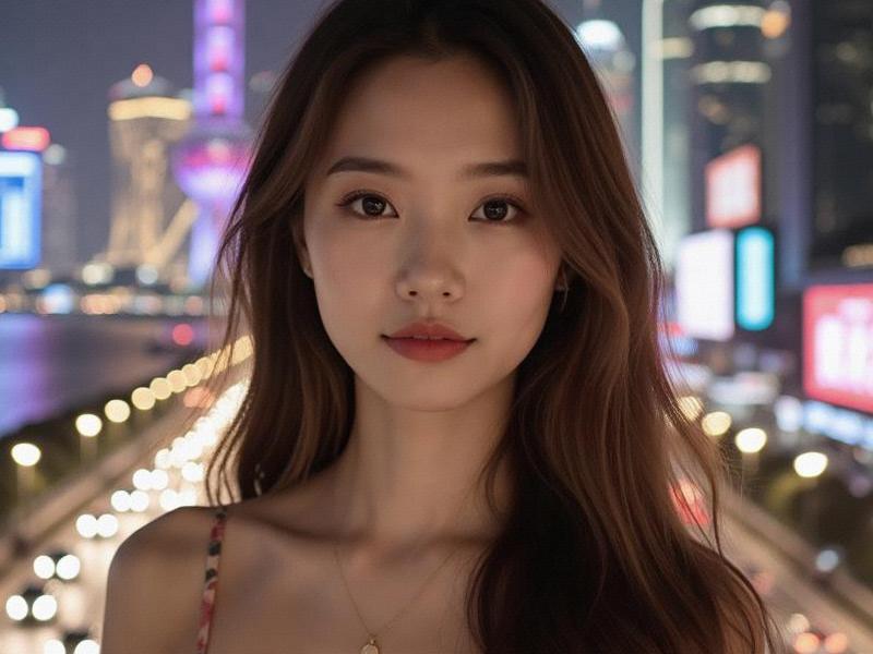 The Velvet Rope Revolution: How Shanghai's Entertainment Clubs Are Redefining Urban Nightlife