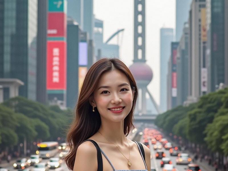 The Delta Equation: How Shanghai and its Satellite Cities Are Redefining Urban Synergy