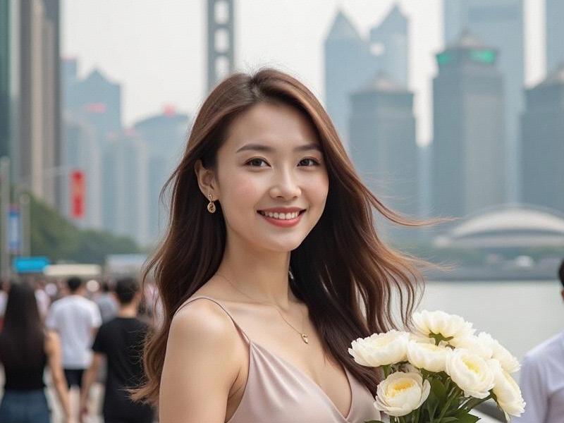 Shanghai 2025: The Silicon Valley of the East Rises