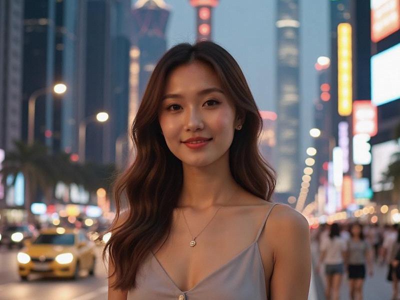 Shanghai's Elite Nightlife: Where Dynasty Heritage Meets Quantum Innovation