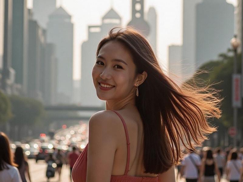 Neon Renaissance: How Shanghai's Nightlife Scene is Redefining Urban Entertainment