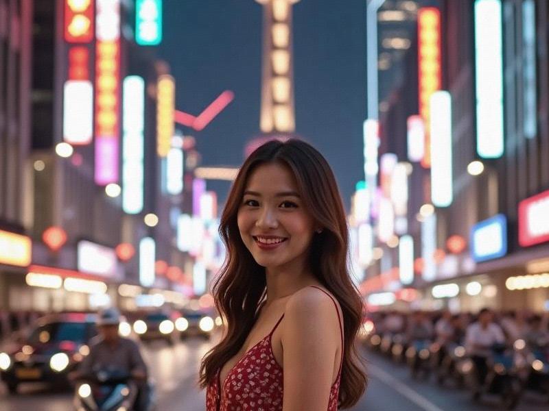 Gilded Dragons: Shanghai's Luxury Club Scene Redefines Global Nightlife Standards