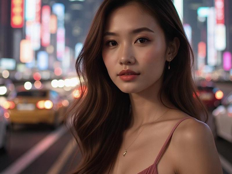 Shanghai's Silent Economic Revolution: How the City is Redefining Global Finance