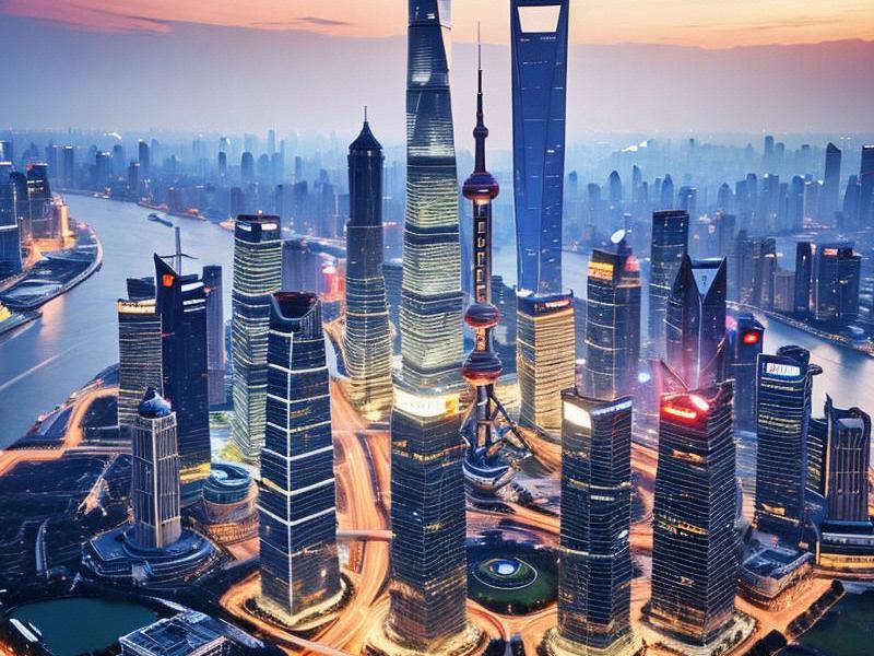Shanghai and Its Surrounding Areas: A Comprehensive Overview