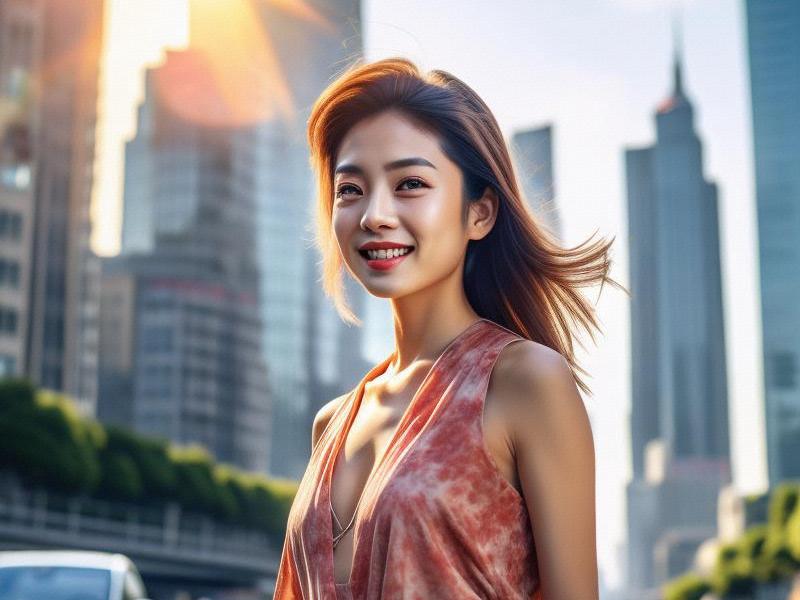 Shanghai Girls: A Cultural and Historical Exploration of the City's Iconic Women
