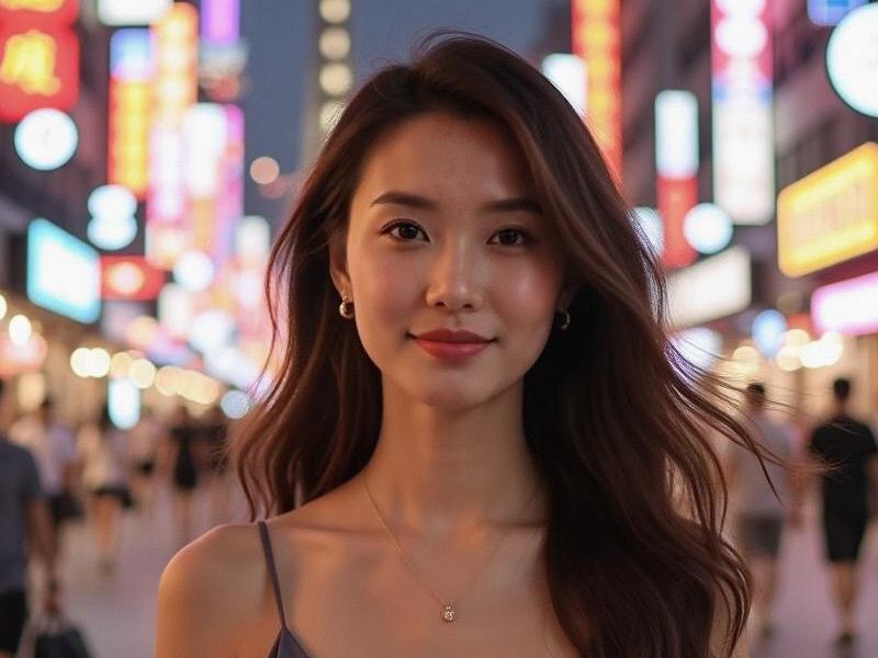 Shanghai's Modern Daughters: How Urban Women Are Redefining Chinese Femininity
