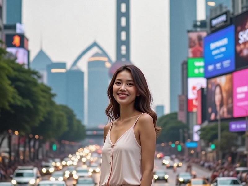 The Silicon Yangtze: How Shanghai Became the Global Semiconductor Testing Ground
