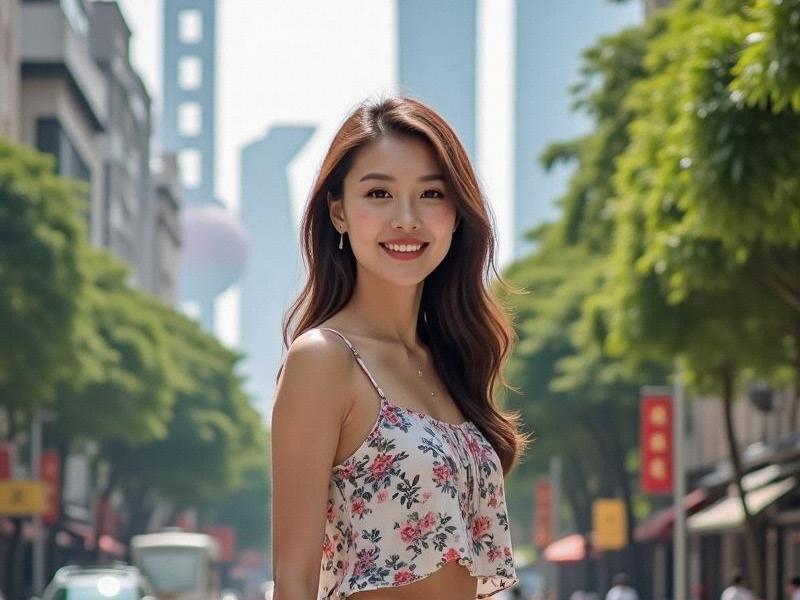 Shanghai and Beyond: Exploring the Economic and Cultural Ecosystem of China's Eastern Gateway