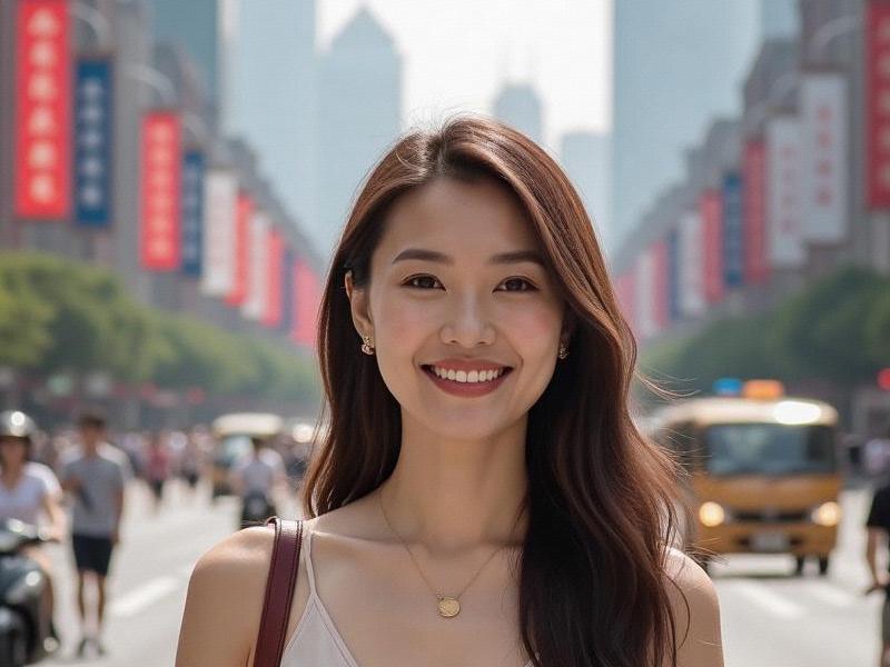Shanghai Style: The Evolution of Beauty Standards in China's Global City