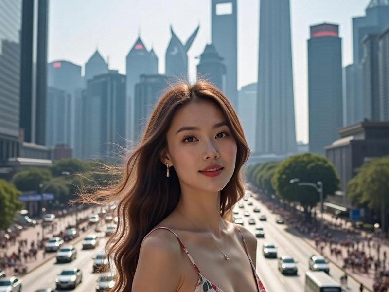 The Velvet Rope Revolution: How Shanghai's Entertainment Clubs Are Redefining Asian Nightlife