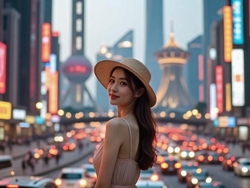 Shanghai Nightlife 2025: The Reinvention of Entertainment Clubs in China's Global City