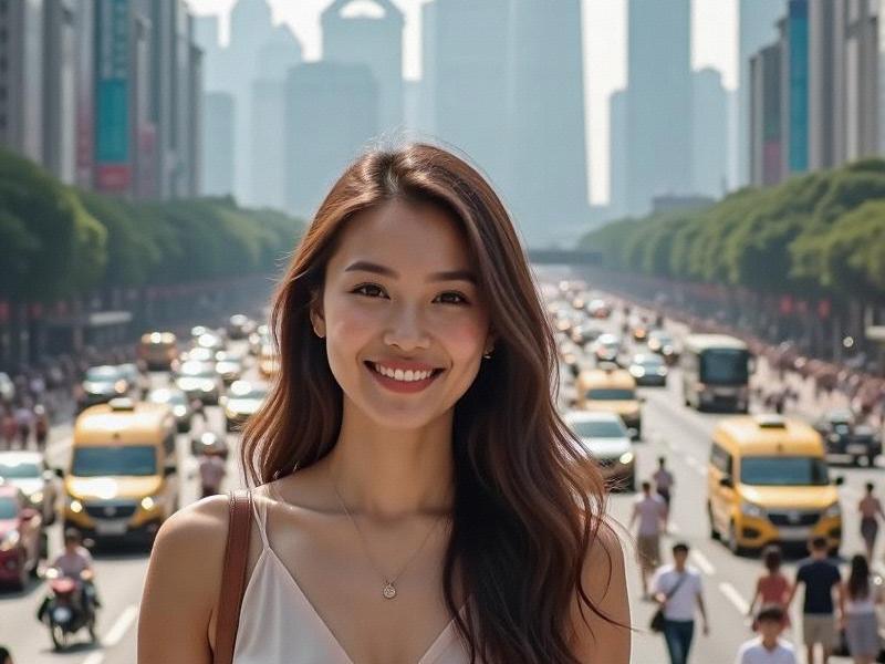 The Delta Effect: How Shanghai is Reshaping Economic Geography in Eastern China